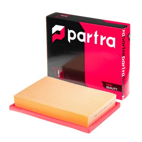 фото PARTRA FA7070 Фильтр воздушный PARTRA FA7070 Фильтр воздушный