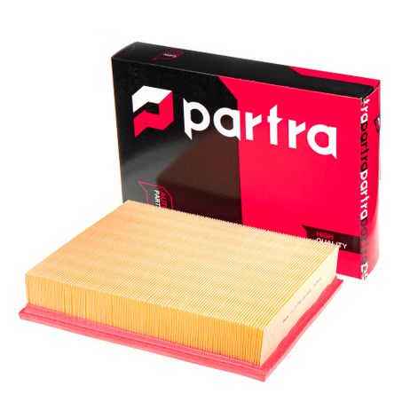 фото PARTRA FA7073 Фильтр воздушный PARTRA FA7073 Фильтр воздушный
