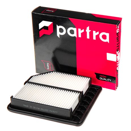 фото PARTRA FA7077 Фильтр воздушный PARTRA FA7077 Фильтр воздушный