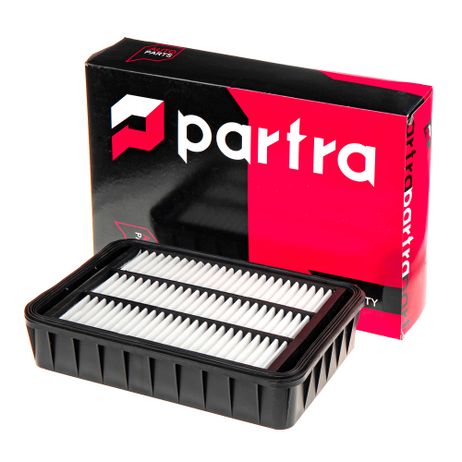 фото PARTRA FA7083 Фильтр воздушный PARTRA FA7083 Фильтр воздушный