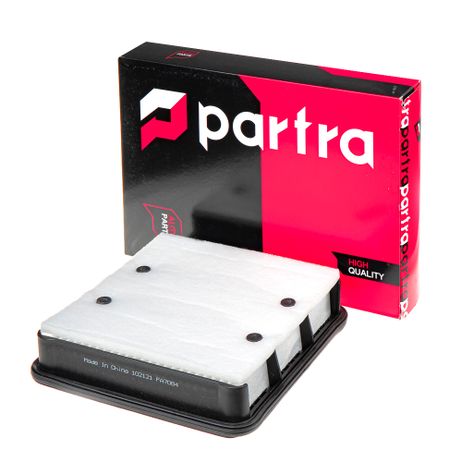 фото PARTRA FA7084 Фильтр воздушный PARTRA FA7084 Фильтр воздушный