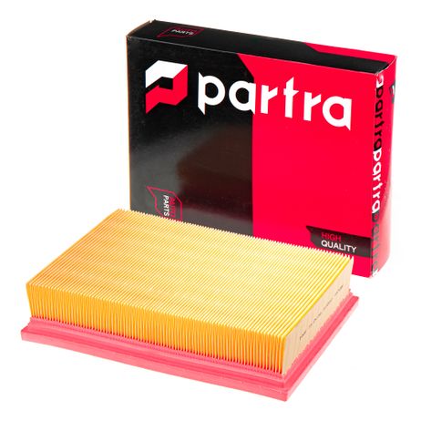 фото PARTRA FA7088 Фильтр воздушный PARTRA FA7088 Фильтр воздушный
