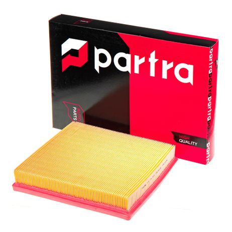 фото PARTRA FA7094 Фильтр воздушный PARTRA FA7094 Фильтр воздушный