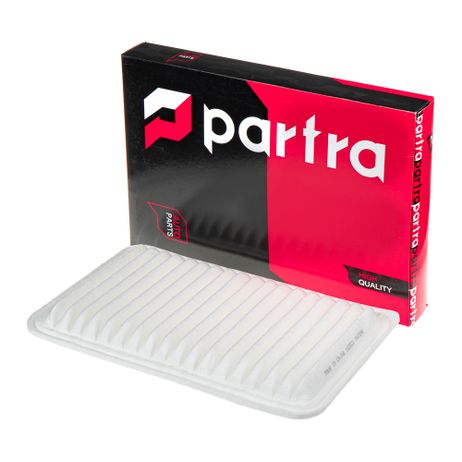 фото PARTRA FA7096 Фильтр воздушный PARTRA FA7096 Фильтр воздушный
