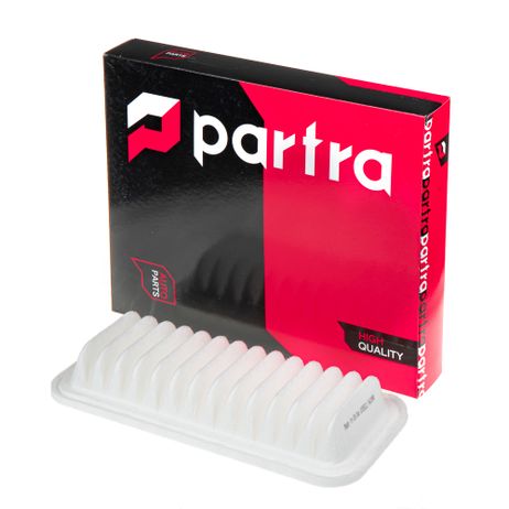фото PARTRA FA7098 Фильтр воздушный PARTRA FA7098 Фильтр воздушный
