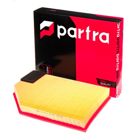 фото PARTRA FA7104 Фильтр воздушный PARTRA FA7104 Фильтр воздушный