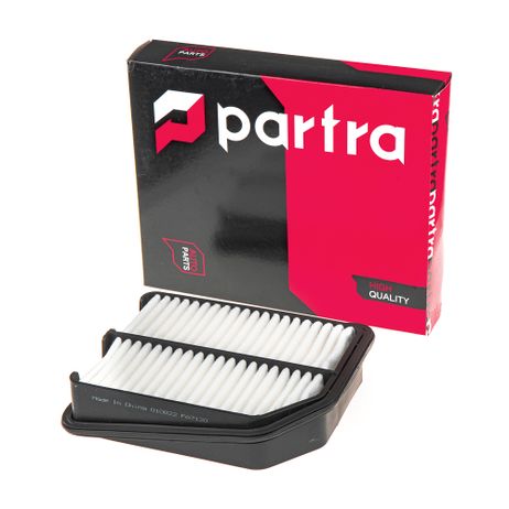 фото PARTRA FA7120 Фильтр воздушный PARTRA FA7120 Фильтр воздушный