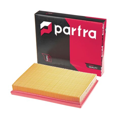 фото PARTRA FA7132 Фильтр воздушный PARTRA FA7132 Фильтр воздушный