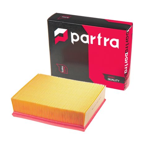 фото PARTRA FA7134 Фильтр воздушный PARTRA FA7134 Фильтр воздушный
