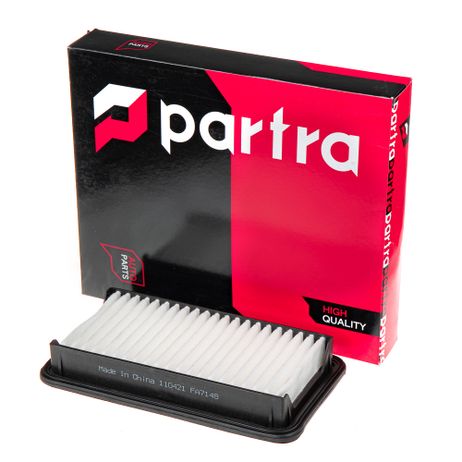 фото PARTRA FA7148 Фильтр воздушный PARTRA FA7148 Фильтр воздушный