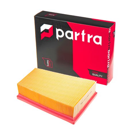 фото PARTRA FA7154 Фильтр воздушный PARTRA FA7154 Фильтр воздушный