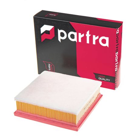 фото PARTRA FA7161 Фильтр воздушный PARTRA FA7161 Фильтр воздушный