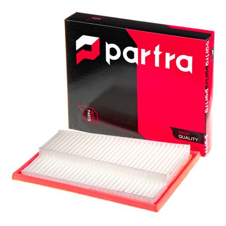 фото PARTRA FA7162 Фильтр воздушный PARTRA FA7162 Фильтр воздушный