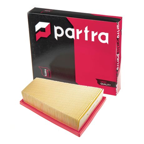 фото PARTRA FA7166 Фильтр воздушный PARTRA FA7166 Фильтр воздушный
