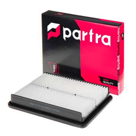 фото PARTRA FA7169 Фильтр воздушный PARTRA FA7169 Фильтр воздушный