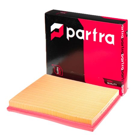 фото PARTRA FA7170 Фильтр воздушный PARTRA FA7170 Фильтр воздушный