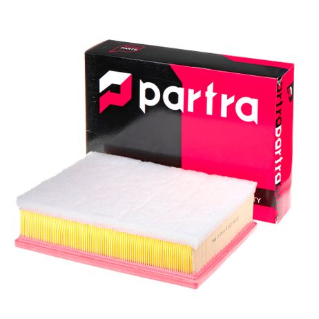фото PARTRA FA7173 Фильтр воздушный PARTRA FA7173 Фильтр воздушный