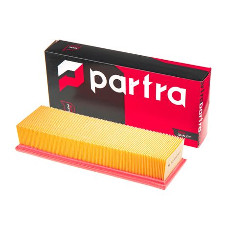 фото PARTRA FA7174 Фильтр воздушный PARTRA FA7174 Фильтр воздушный