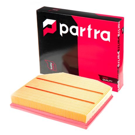 фото PARTRA FA7177 Фильтр воздушный PARTRA FA7177 Фильтр воздушный