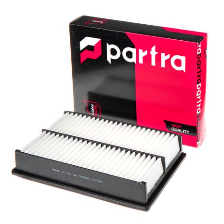 фото PARTRA FA7181 Фильтр воздушный PARTRA FA7181 Фильтр воздушный