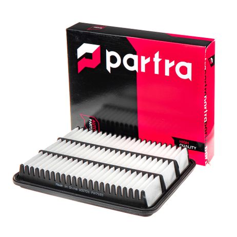 фото PARTRA FA7183 Фильтр воздушный PARTRA FA7183 Фильтр воздушный