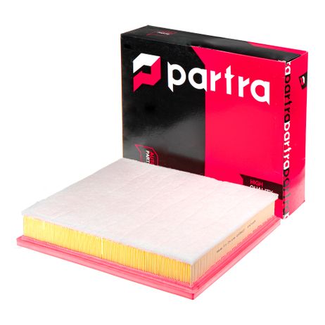 фото PARTRA FA7185 Фильтр воздушный PARTRA FA7185 Фильтр воздушный