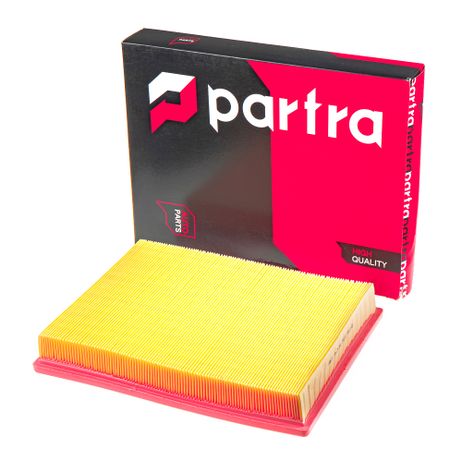 фото PARTRA FA7198 Фильтр воздушный PARTRA FA7198 Фильтр воздушный