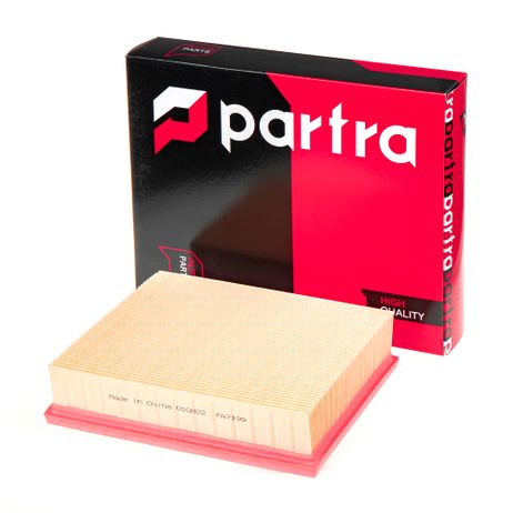 фото PARTRA FA7199 Фильтр воздушный PARTRA FA7199 Фильтр воздушный