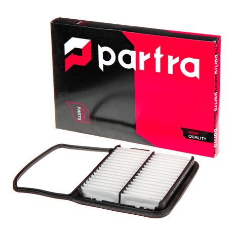 фото PARTRA FA7210 Фильтр воздушный PARTRA FA7210 Фильтр воздушный