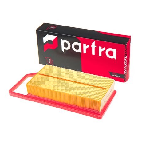 фото PARTRA FA7235 Фильтр воздушный PARTRA FA7235 Фильтр воздушный