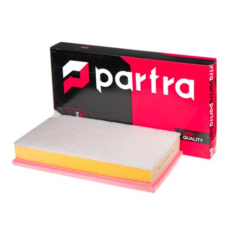 фото PARTRA FA7242 Фильтр воздушный PARTRA FA7242 Фильтр воздушный
