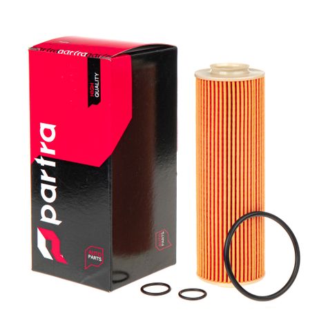 фото PARTRA FO7085 Фильтр масляный PARTRA FO7085 Фильтр масляный