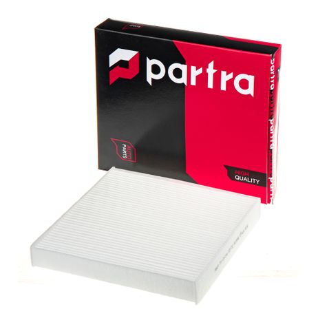 фото PARTRA FC7099 Фильтр салона стандарт PARTRA FC7099 Фильтр салона стандарт