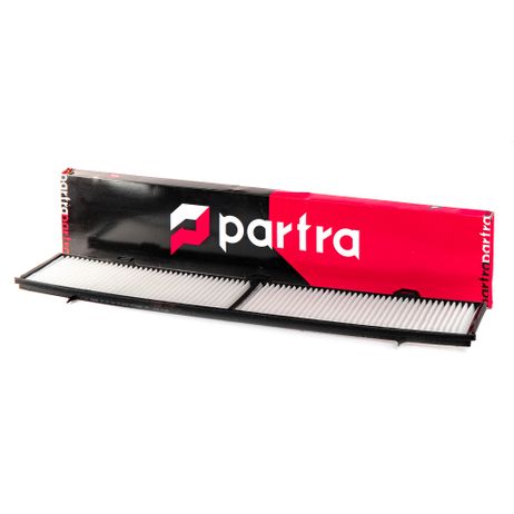 фото PARTRA FC7046 Фильтр салона стандарт PARTRA FC7046 Фильтр салона стандарт