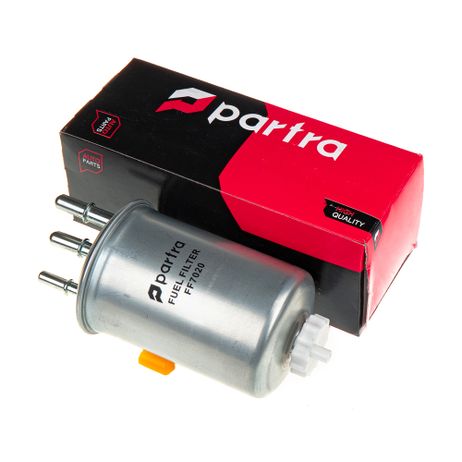 фото PARTRA FF7020 Фильтр топливный PARTRA FF7020 Фильтр топливный