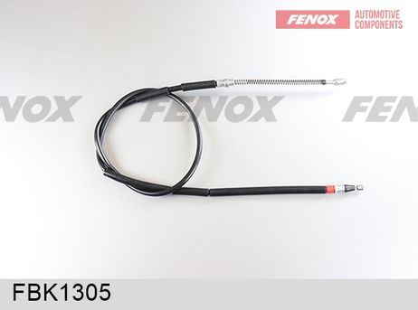 фото Fenox FBK1305 Трос стояночного тормоза Fenox FBK1305 Трос стояночного тормоза