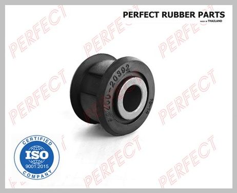 фото PERFECT TO-50-ST191 Сайлентблок рулевой рейки PERFECT TO-50-ST191 Сайлентблок рулевой рейки