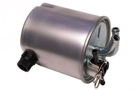 фото CWORKS B12CR1033 Фильтр топливный CWORKS B12CR1033 Фильтр топливный
