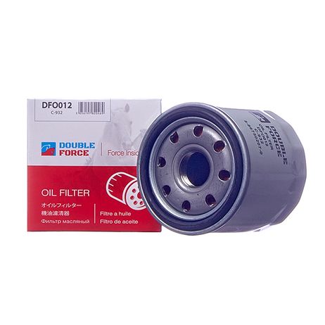 фото DOUBLE FORCE DFO012 Фильтр масляный DOUBLEFORCE DOUBLE FORCE DFO012 Фильтр масляный DOUBLEFORCE