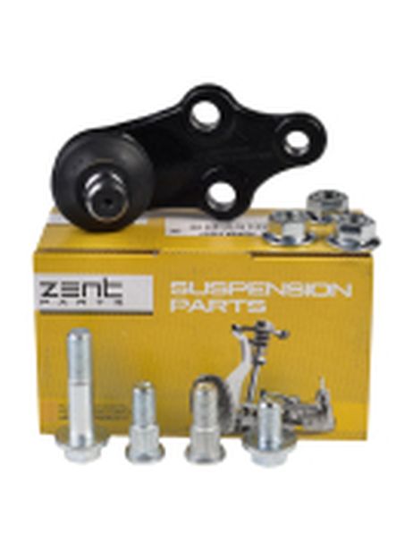 фото ZENTPARTS Z37030 Опора шаровая нижняя Hyundai Tucson IX | перед | ZENTPARTS Z37030 Опора шаровая нижняя Hyundai Tucson IX | перед |