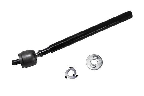 фото ZENTPARTS Z28320 Тяга рулевая без г/у Renault ZENTPARTS Z28320 Тяга рулевая без г/у Renault