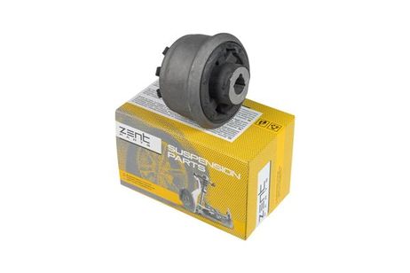 фото ZENTPARTS Z25824 Сайлентблок рычага пер. нижн. Renault ZENTPARTS Z25824 Сайлентблок рычага пер. нижн. Renault