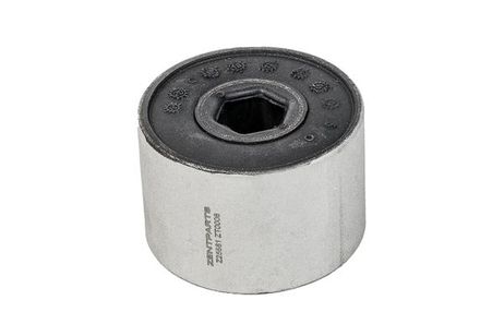фото ZENTPARTS Z25681 Сайлентблок рычага зад.нижн. Audi A2 ZENTPARTS Z25681 Сайлентблок рычага зад.нижн. Audi A2