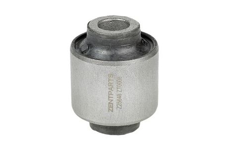 фото ZENTPARTS Z25648 Сайлентблок зад. рычага наруж. Hyundai ZENTPARTS Z25648 Сайлентблок зад. рычага наруж. Hyundai