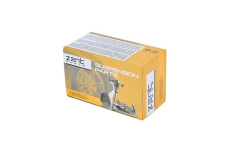 фото ZENTPARTS Z25427 Сайлентблок рычага верхн. VW T4 all 90> ZENTPARTS Z25427 Сайлентблок рычага верхн. VW T4 all 90>