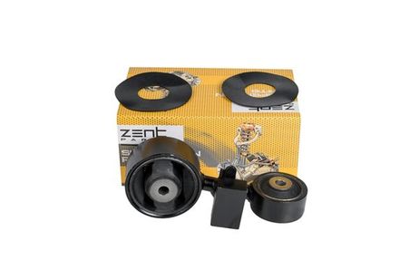 фото ZENTPARTS Z13498 Подушка двигателя правая Toyota Camry ZENTPARTS Z13498 Подушка двигателя правая Toyota Camry