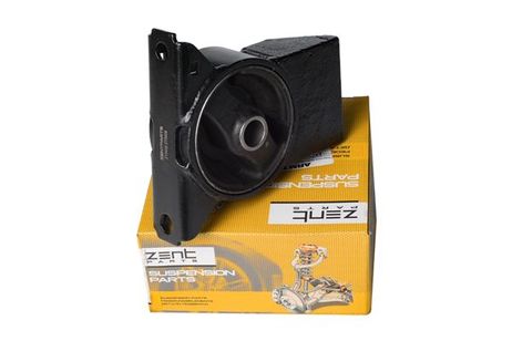 фото ZENTPARTS Z13432 Подушка двигателя передняя Mitsubishi ZENTPARTS Z13432 Подушка двигателя передняя Mitsubishi