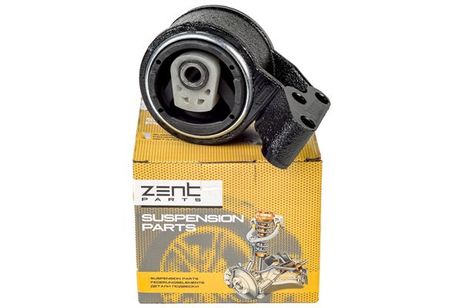 фото ZENTPARTS Z13213 Подушка ДВС правая Volvo s40/v40 1.6 ZENTPARTS Z13213 Подушка ДВС правая Volvo s40/v40 1.6
