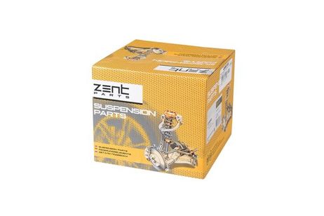 фото ZENTPARTS Z13210 Подушка ДВС VW Golf/Passat 1.6-2.0, Seat ZENTPARTS Z13210 Подушка ДВС VW Golf/Passat 1.6-2.0, Seat