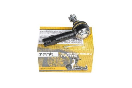 фото ZENTPARTS Z10874 Наконечник рулевой Nissan Primera/Sunny ZENTPARTS Z10874 Наконечник рулевой Nissan Primera/Sunny
